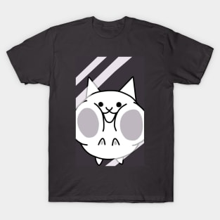 battle cats T-Shirt